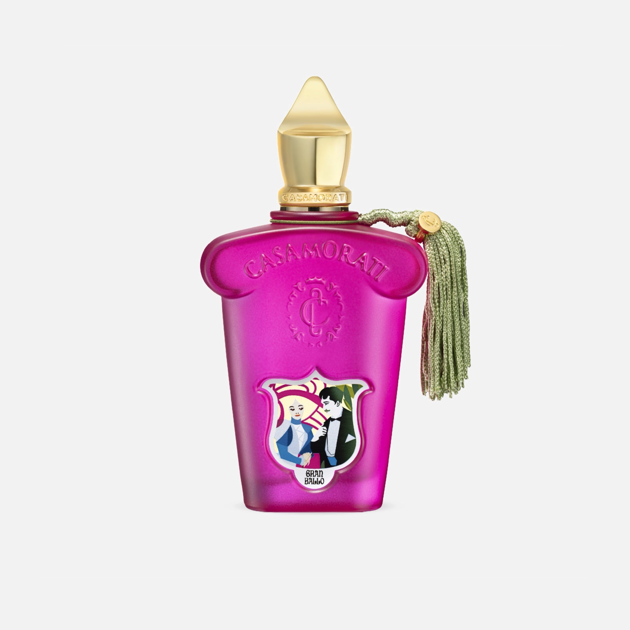 Xerjoff Gran Ballo Women's Eau de Parfum - 100ml – bottle